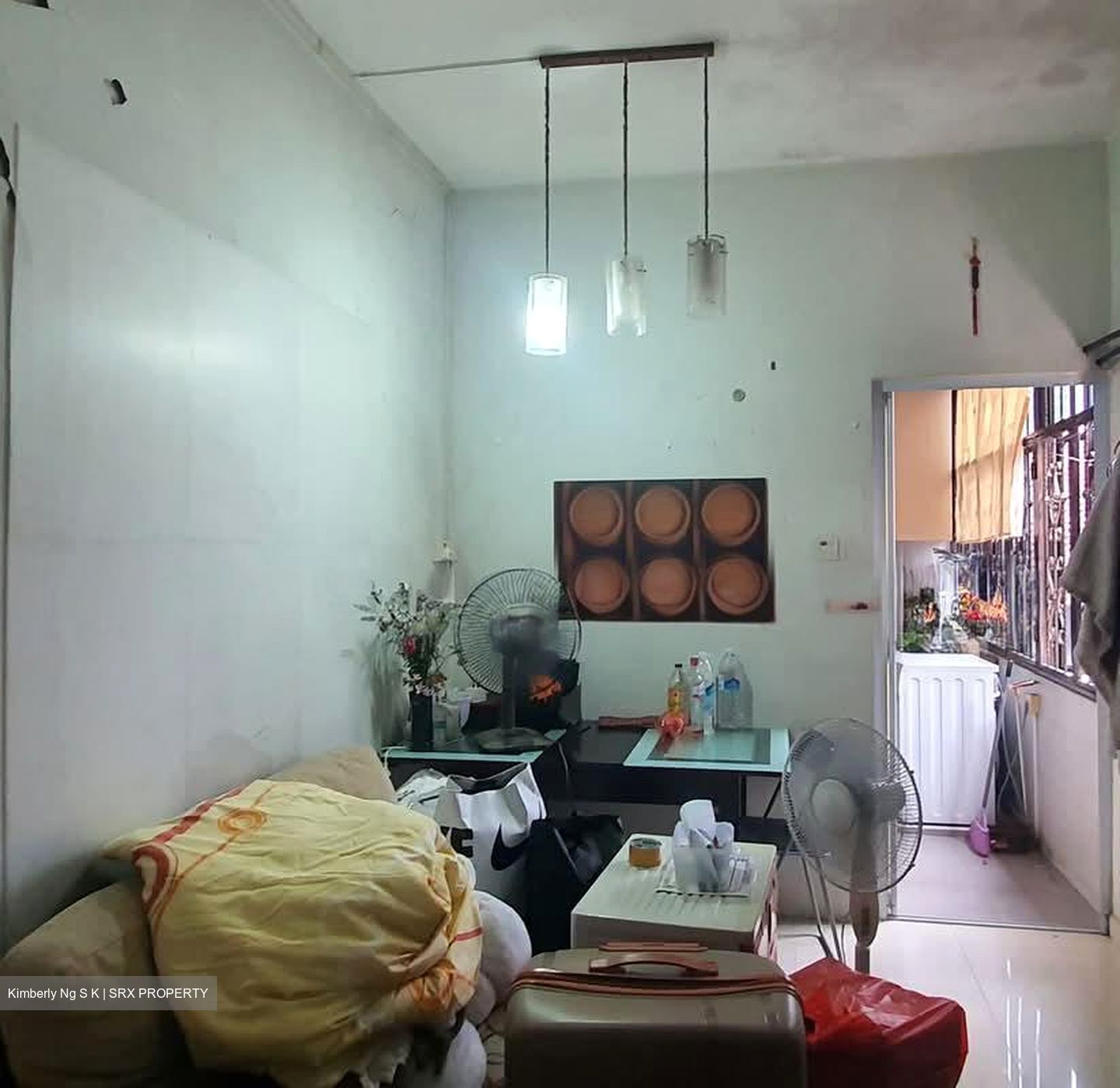 Upper Paya Lebar Road (D19), Shop House #593659991